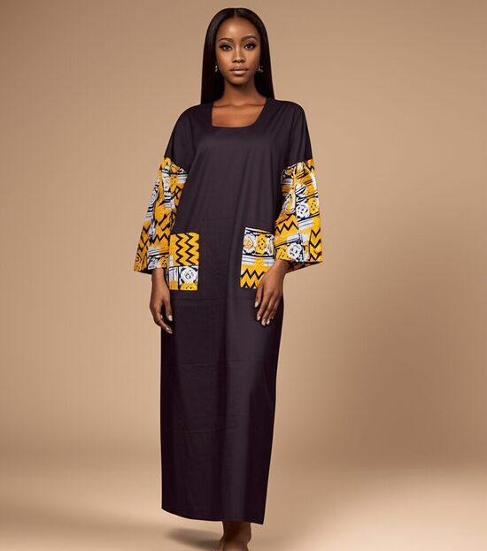 Boheme Binta